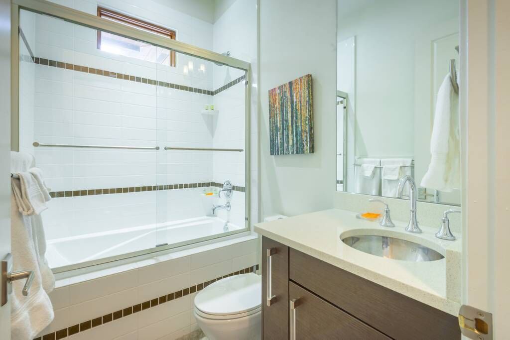 Photo of Bathroom in Winter Park
