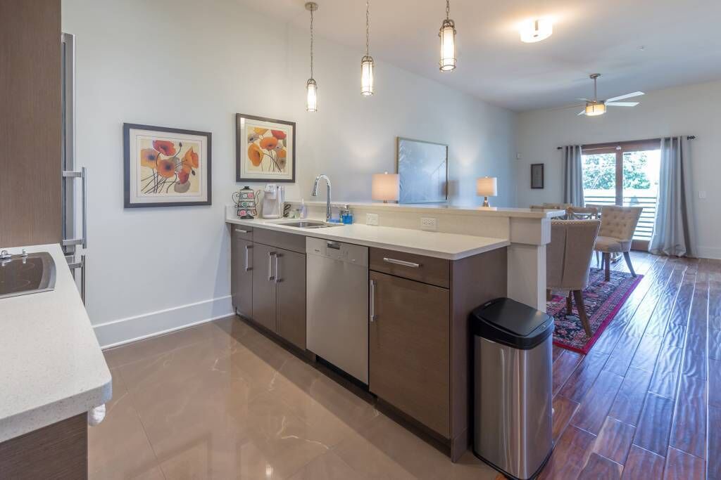 Photo of Kitchen in Winter Park