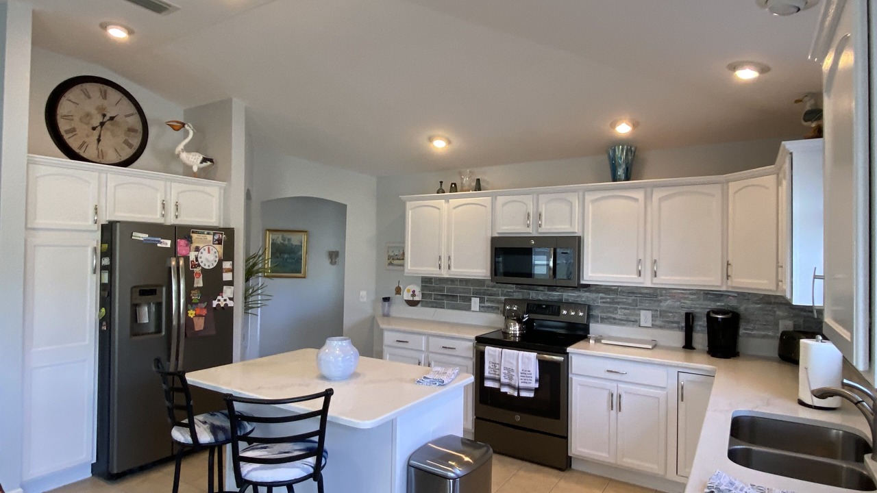 Photo of Kitchen in Duval