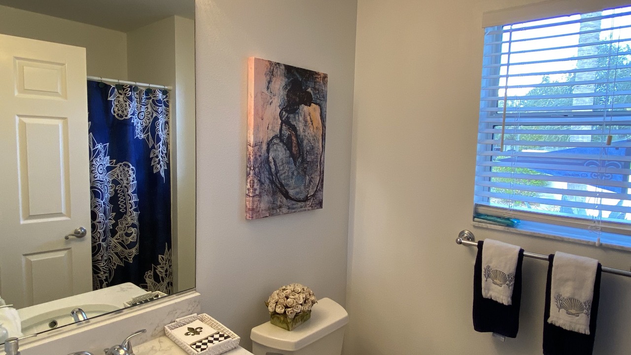 Photo of Bathroom in Duval