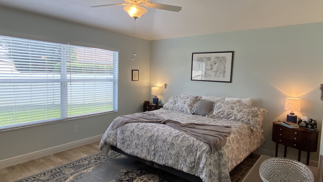 Photo of Bedroom in Duval