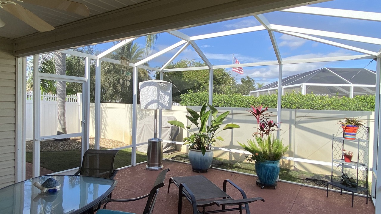 Photo of Outdoor in Duval