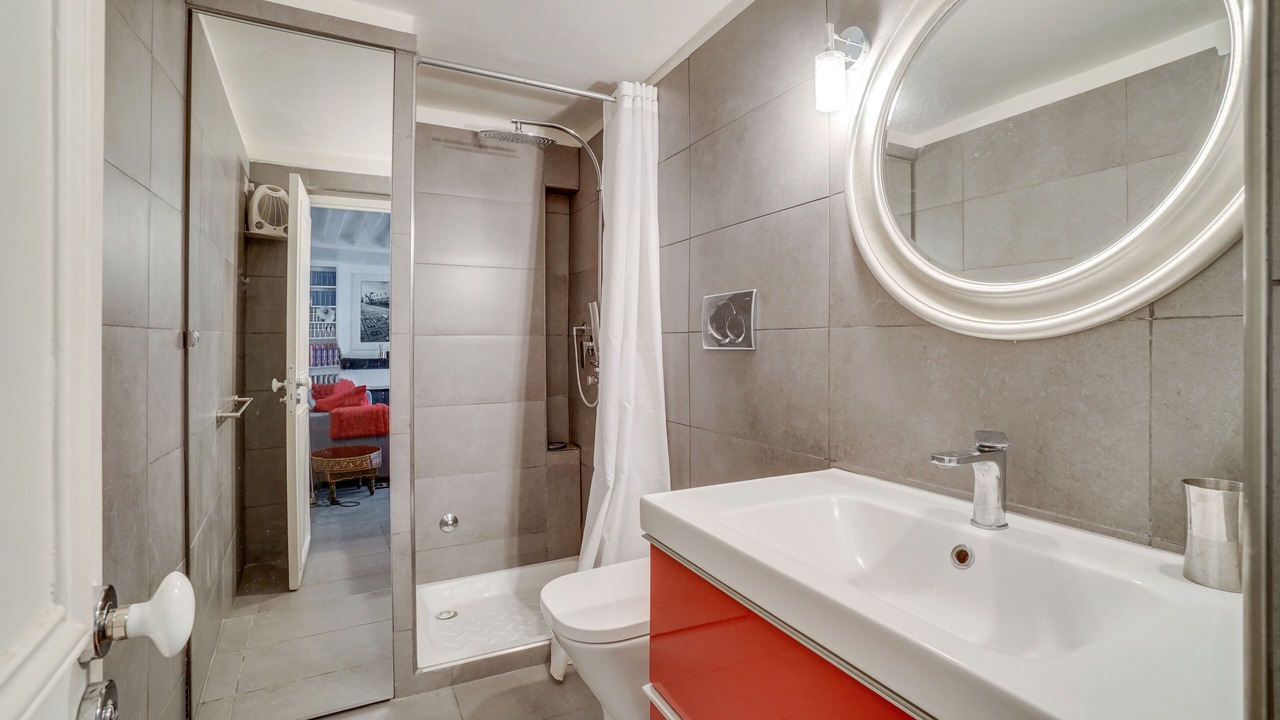 Photo of Bathroom in Saint-Thomas-d'Aquin
