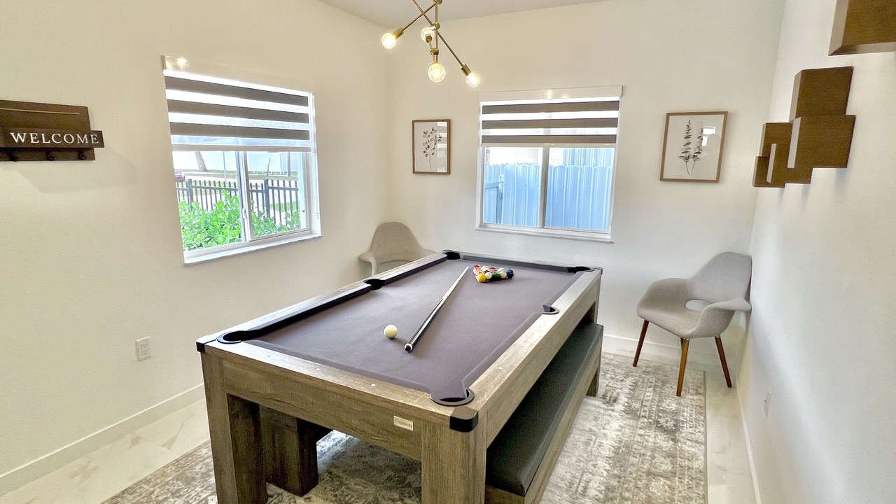 Photo of Bedroom in West Little River