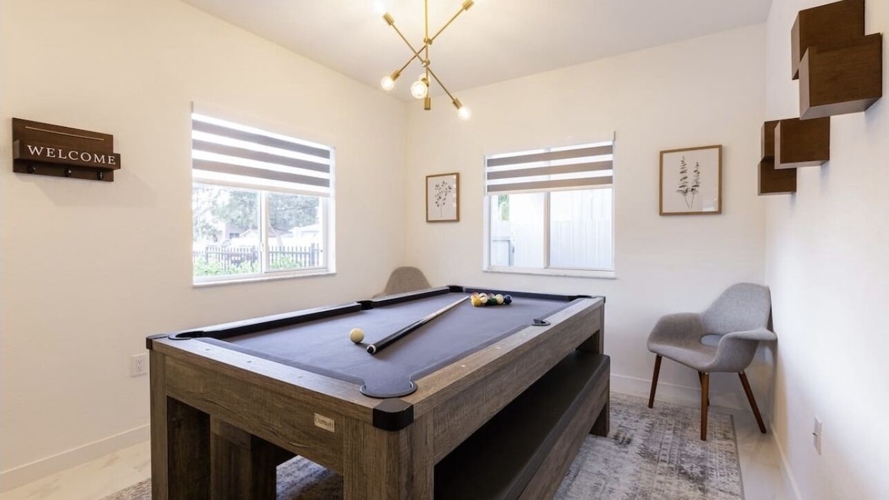 Photo of Bedroom in West Little River