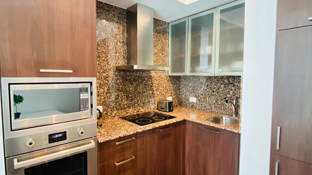 Photo of Kitchen in Central Waterfront