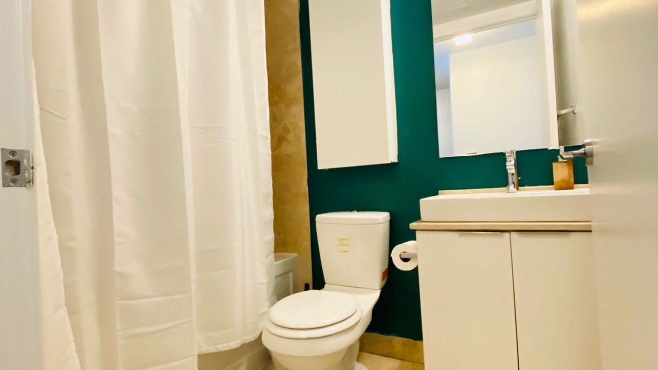 Photo of Bathroom in Central Waterfront