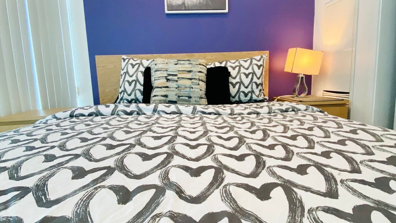 Photo of Bedroom in Central Waterfront