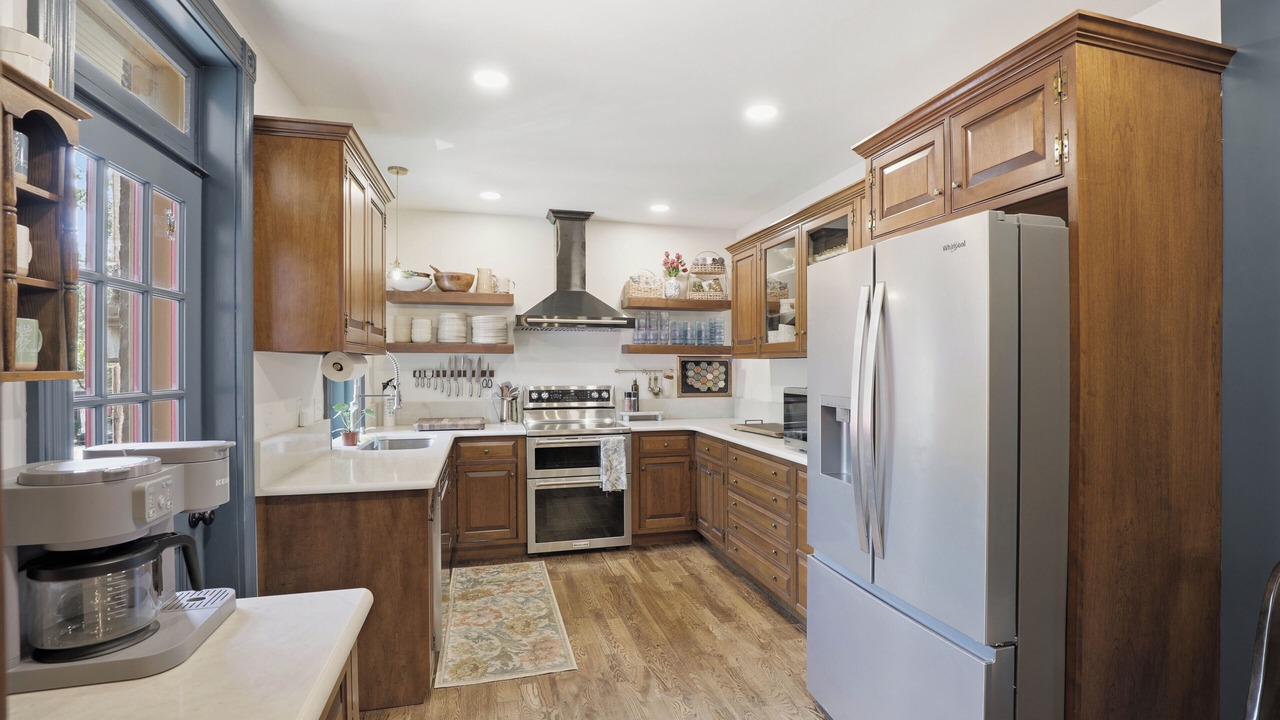 Photo of Kitchen in Lancaster
