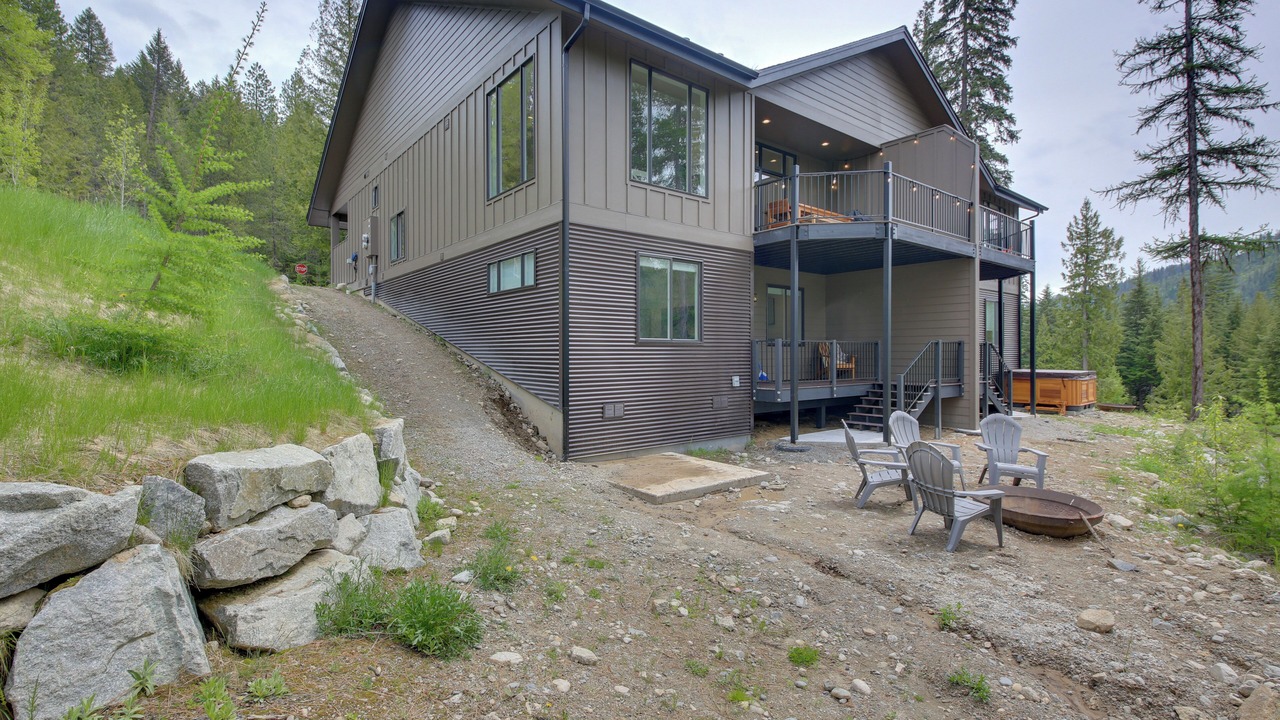 Photo of Outdoor in Priest River