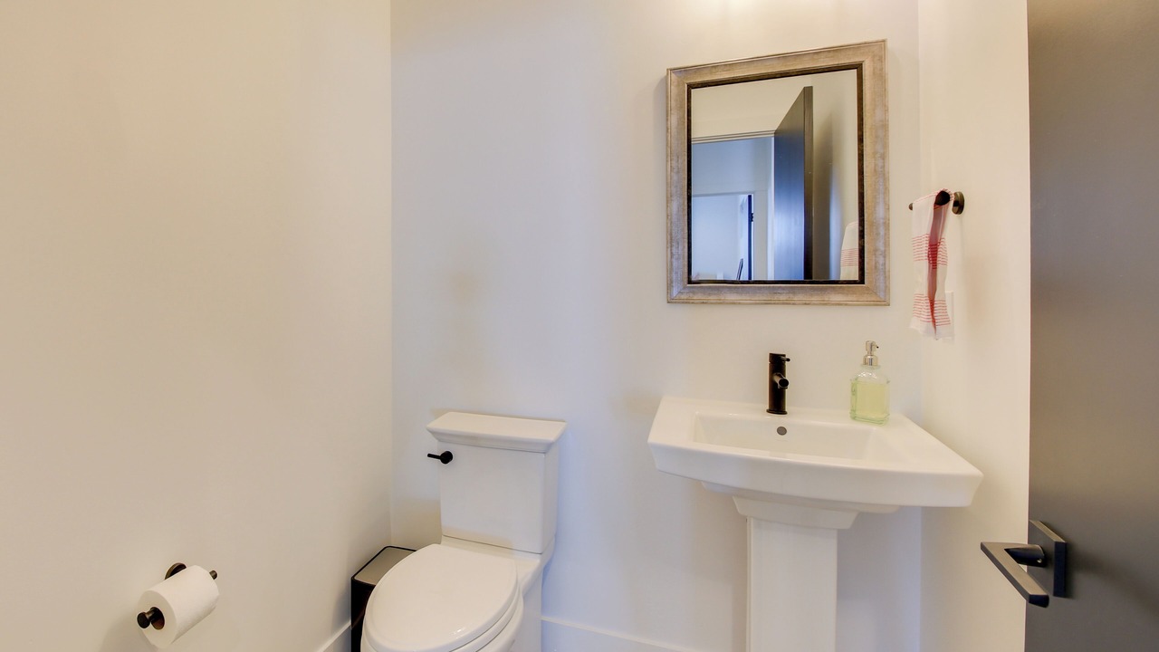 Photo of Bathroom in Priest River