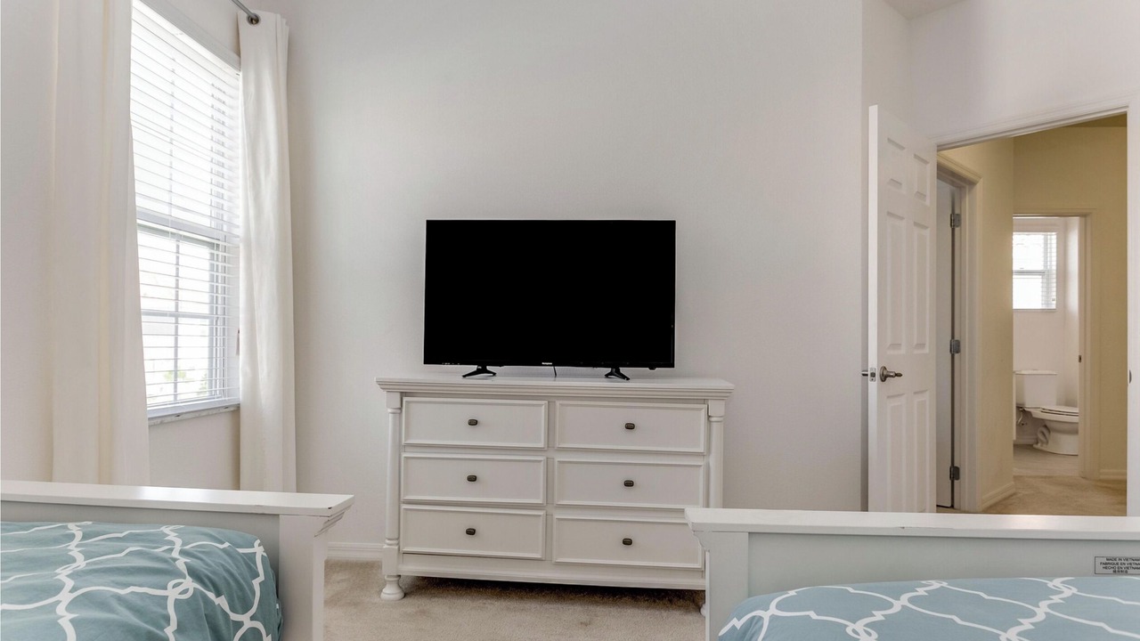 Photo of Bedroom in Sunridge Woods