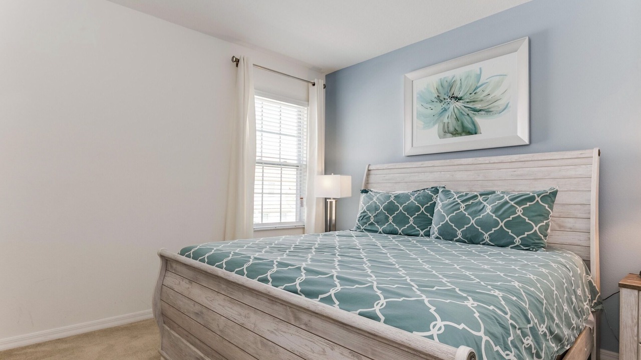 Photo of Bedroom in Sunridge Woods