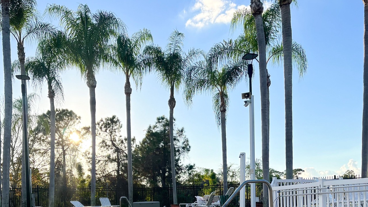 Photo of Patio Balcony in Fedhaven