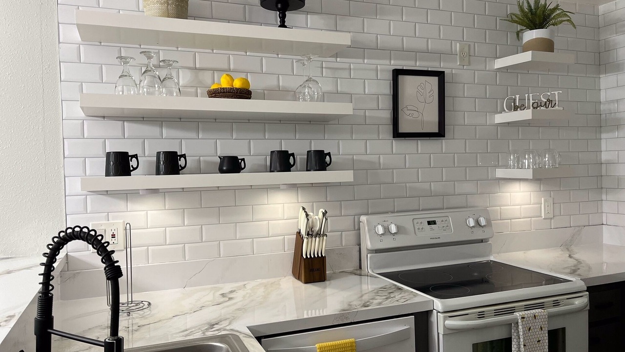 Photo of Kitchen in Fedhaven