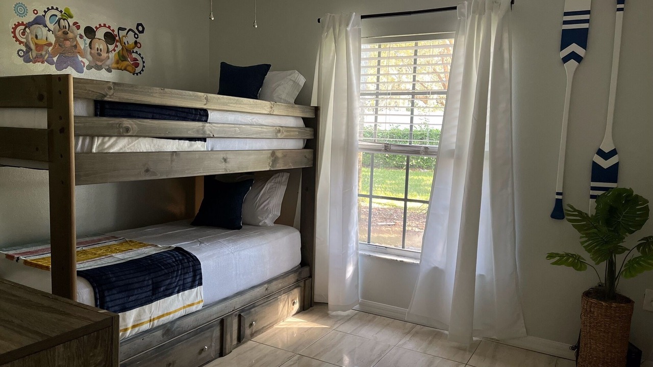 Photo of Bedroom in Fedhaven
