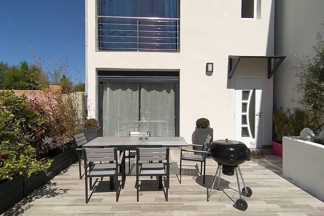 Photo of Outdoor in Chalifert