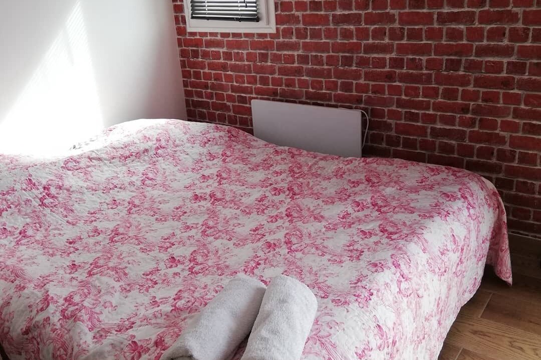 Photo of Bedroom in Chalifert