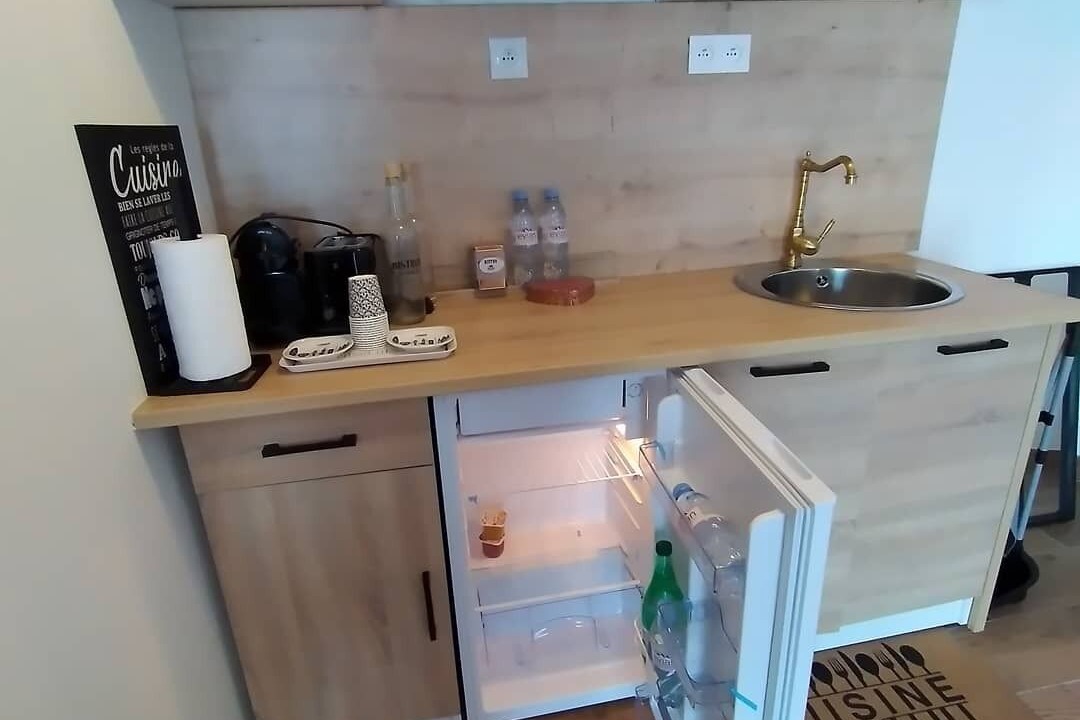 Photo of Kitchen in Chalifert