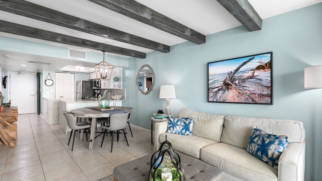 Photo of Livingroom in Marco Island