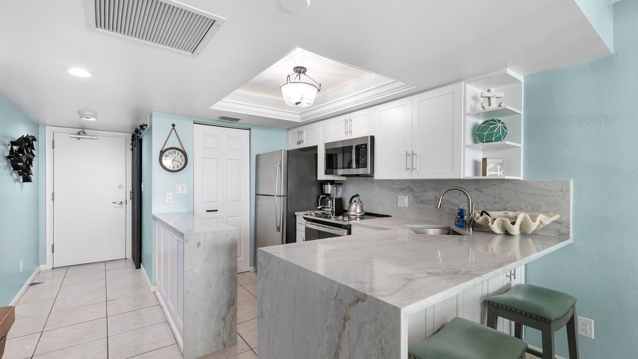 Photo of Kitchen in Marco Island