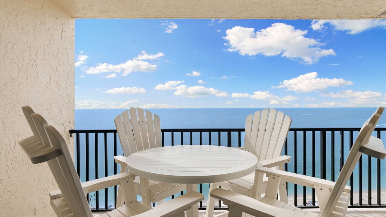 Photo of Outdoor in Marco Island