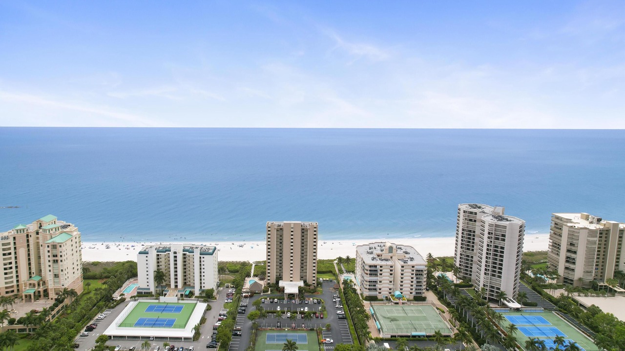Photo of Outdoor in Marco Island