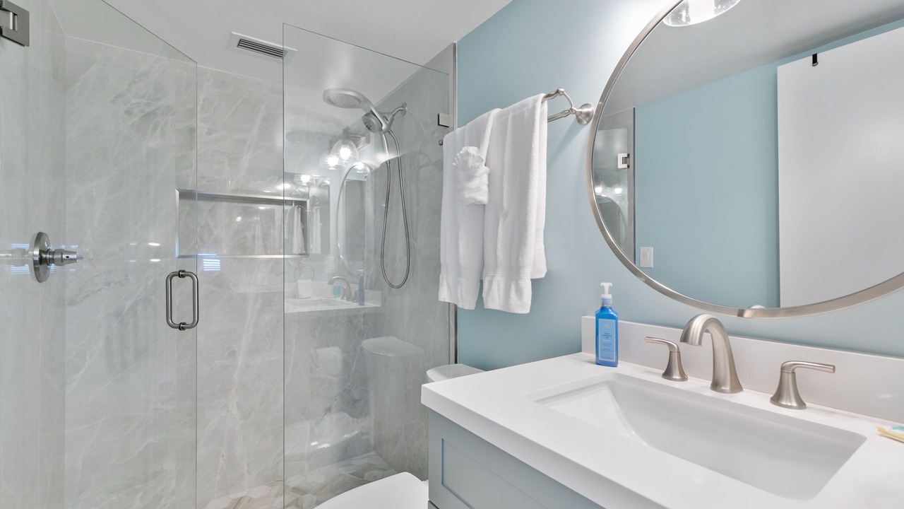 Photo of Bathroom in Marco Island