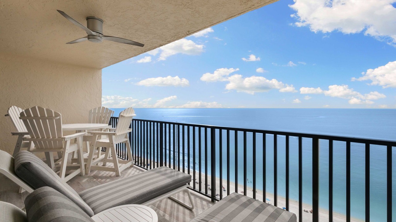 Photo of Outdoor in Marco Island