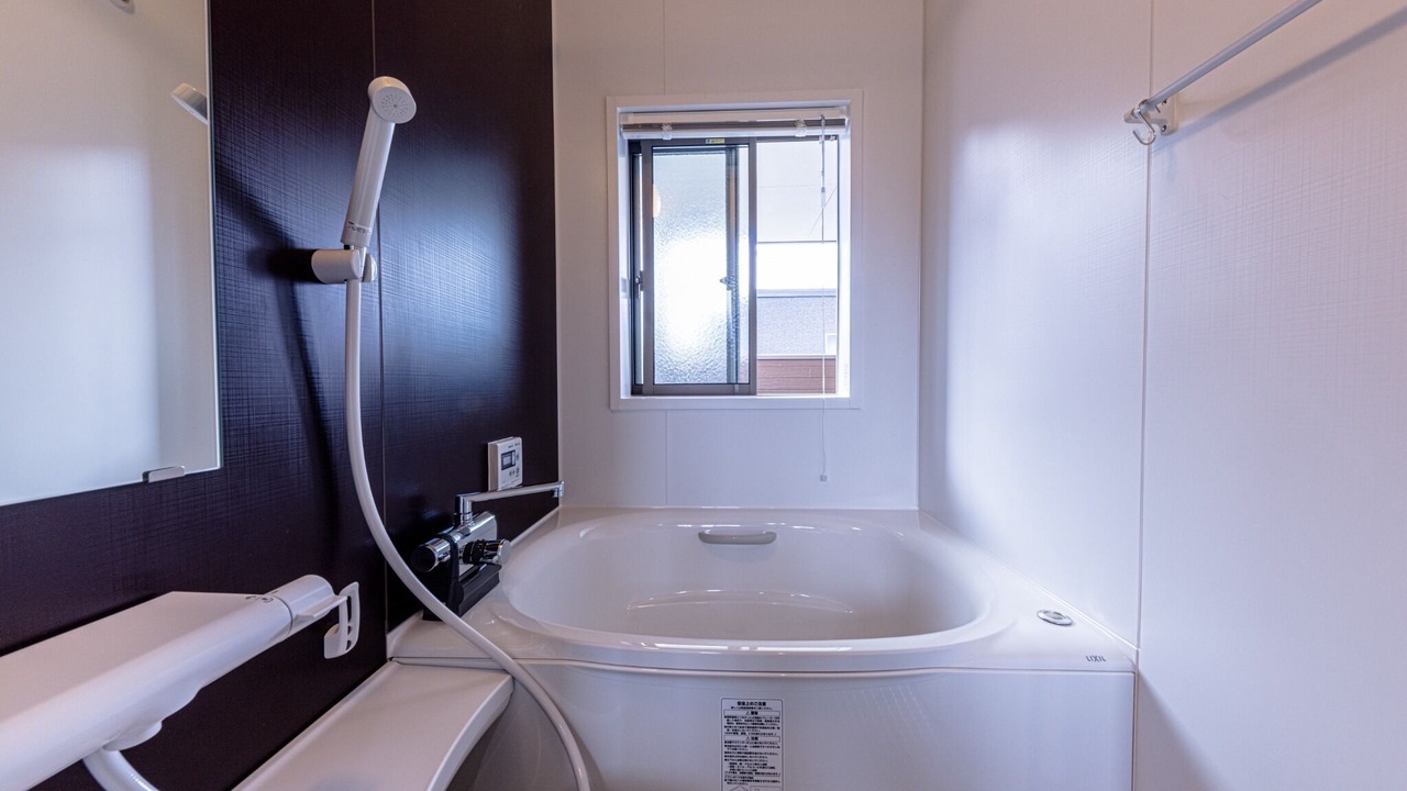 Photo of Bathroom in Fujikawaguchiko