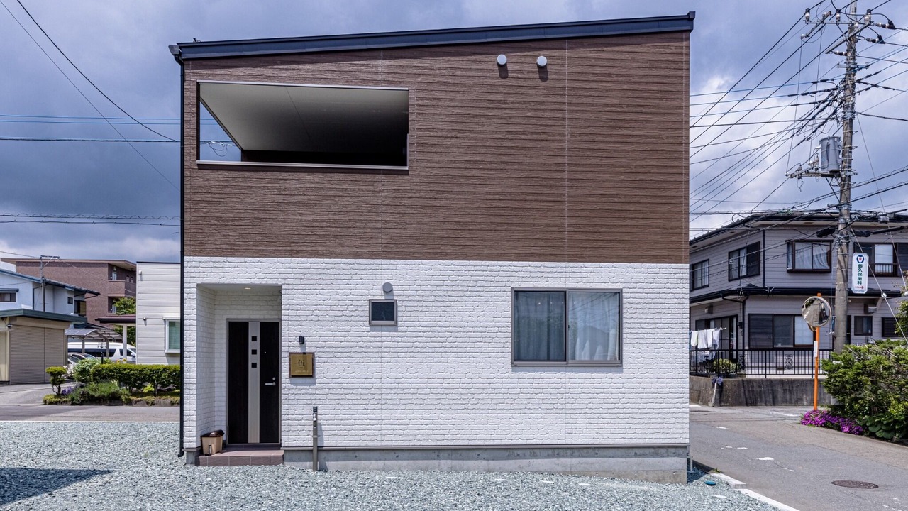 Photo of Outdoor in Fujikawaguchiko