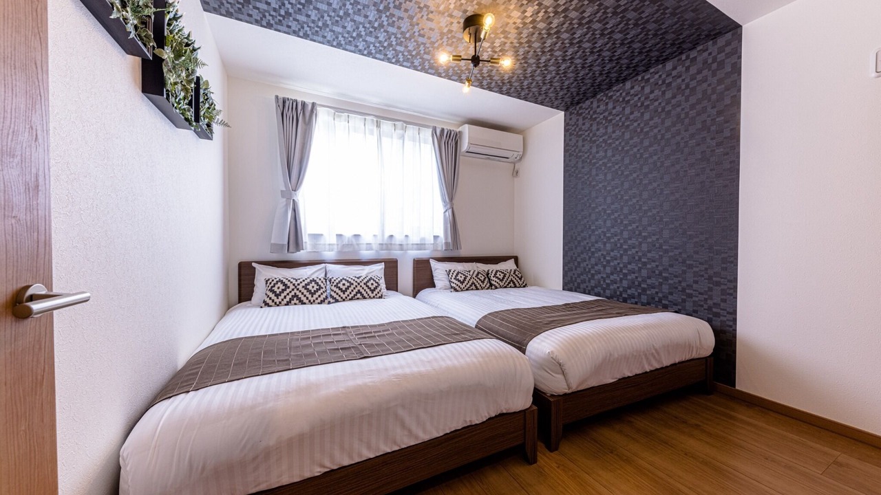 Photo of Bedroom in Fujikawaguchiko