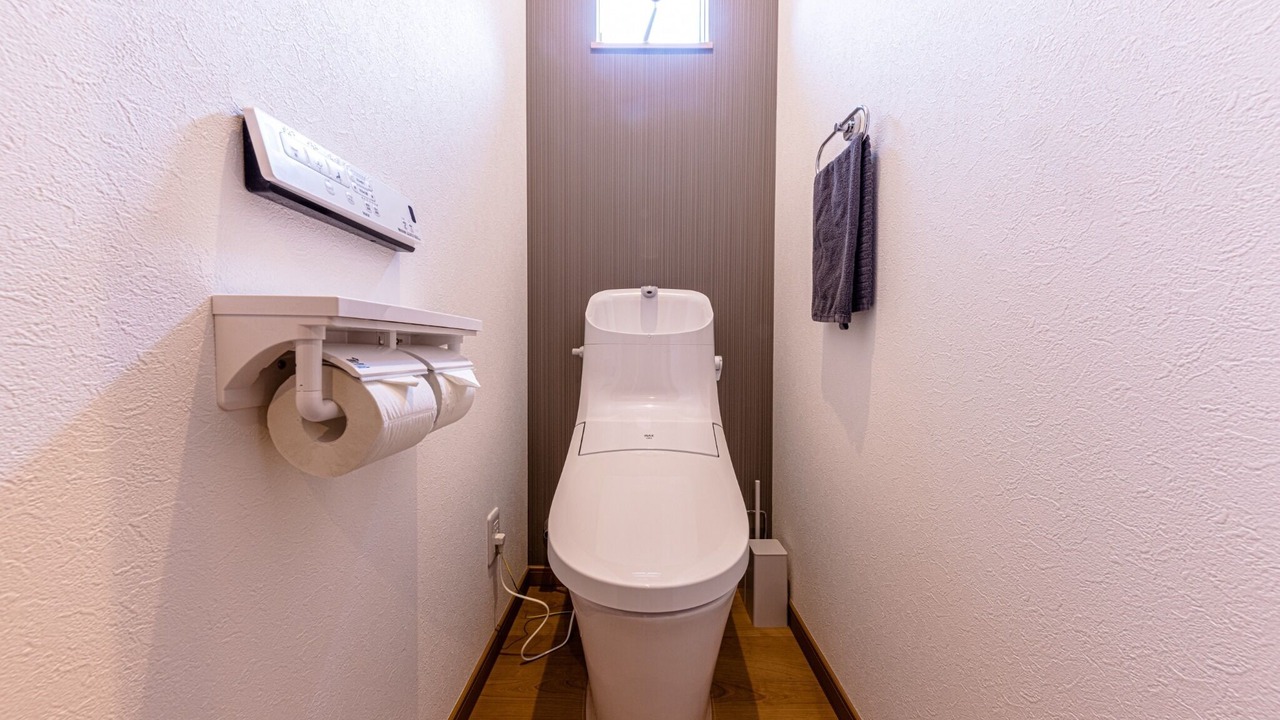 Photo of Bathroom in Fujikawaguchiko