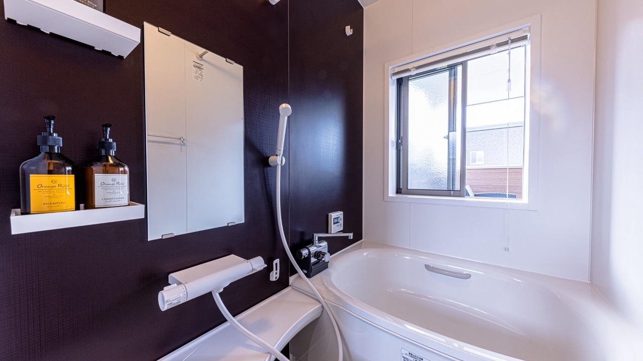 Photo of Bathroom in Fujikawaguchiko