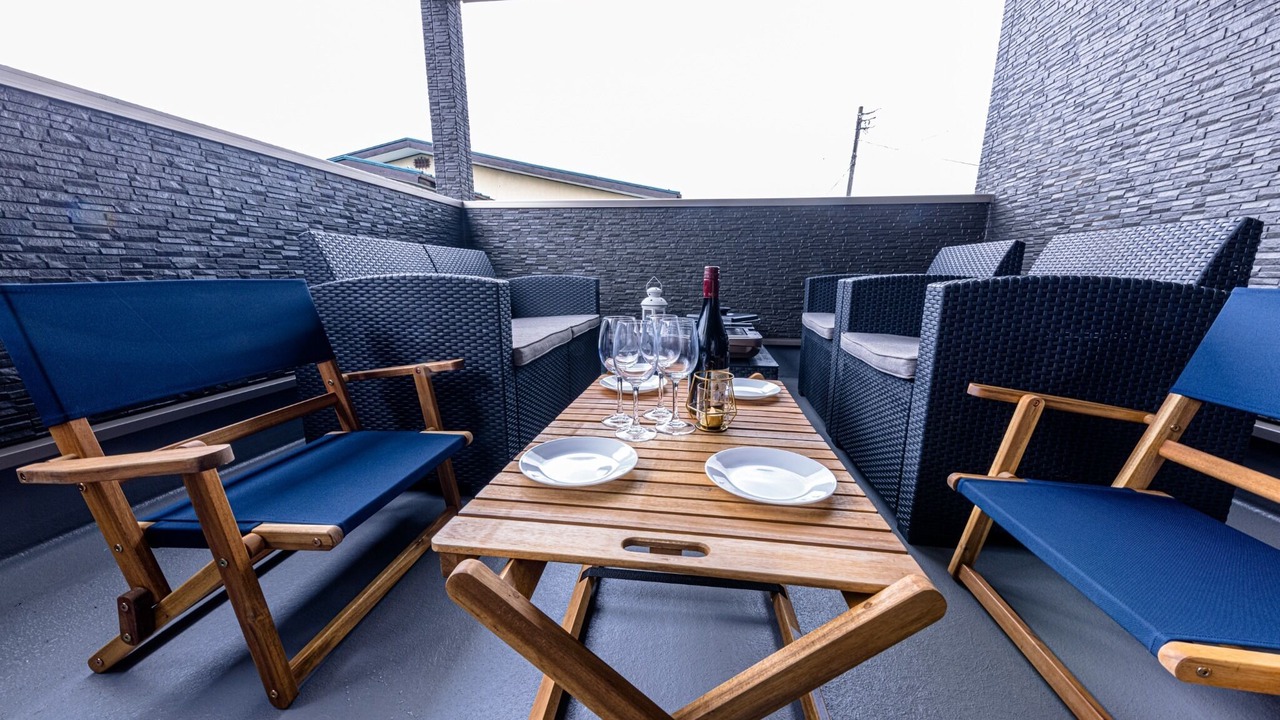 Photo of Outdoor in Fujikawaguchiko