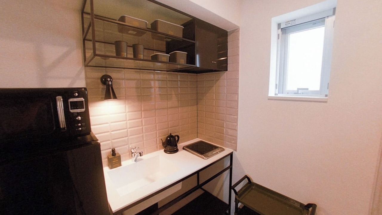 Photo of Kitchen in Setagaya