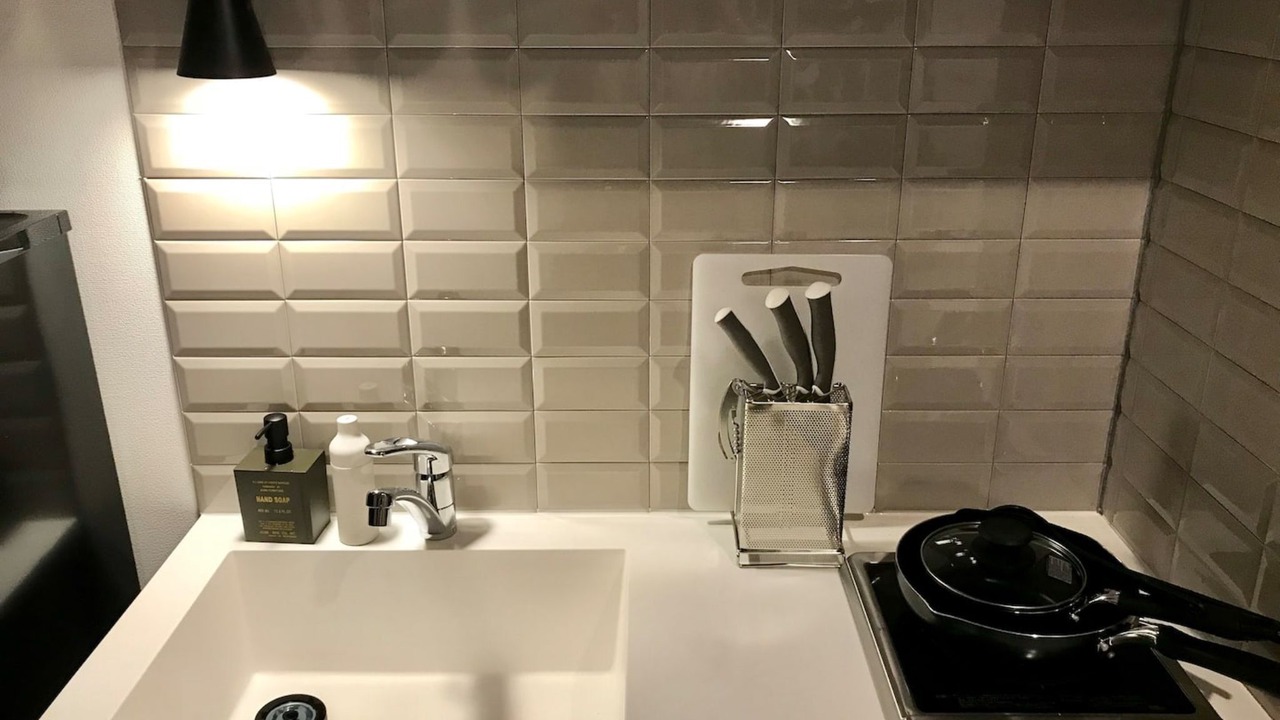 Photo of Kitchen in Setagaya