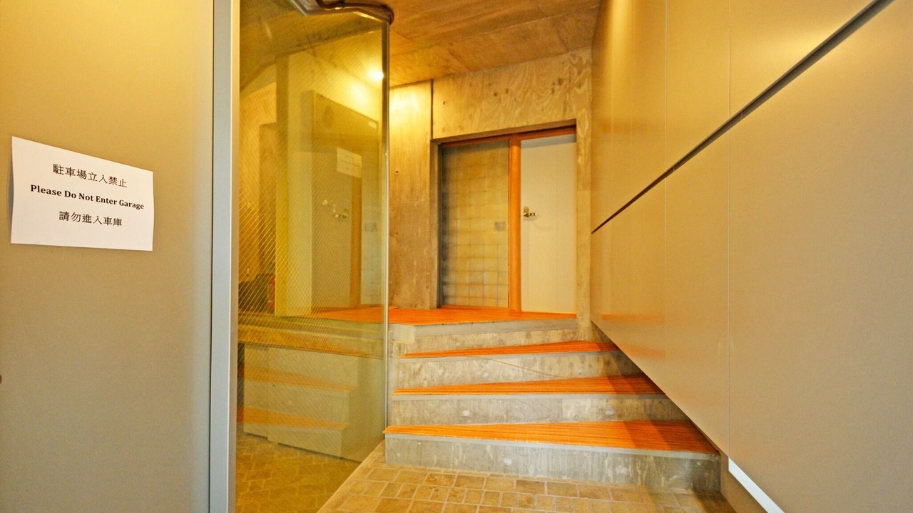 Photo of Outdoor in Azabu-Juban