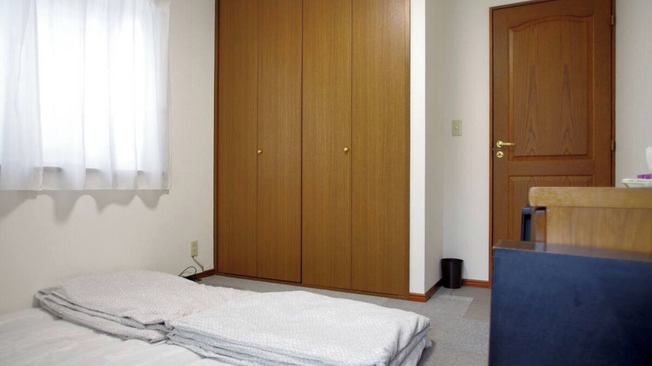 Photo of Bedroom in Adachi