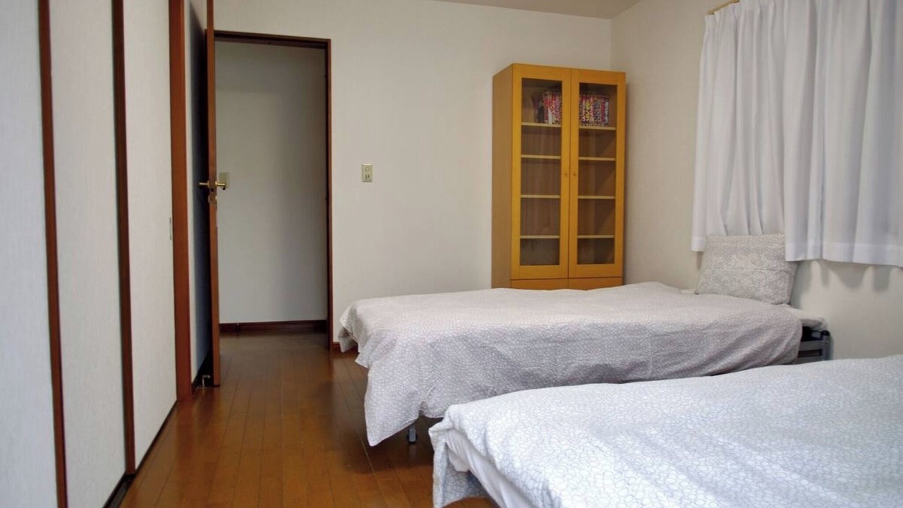 Photo of Bedroom in Adachi