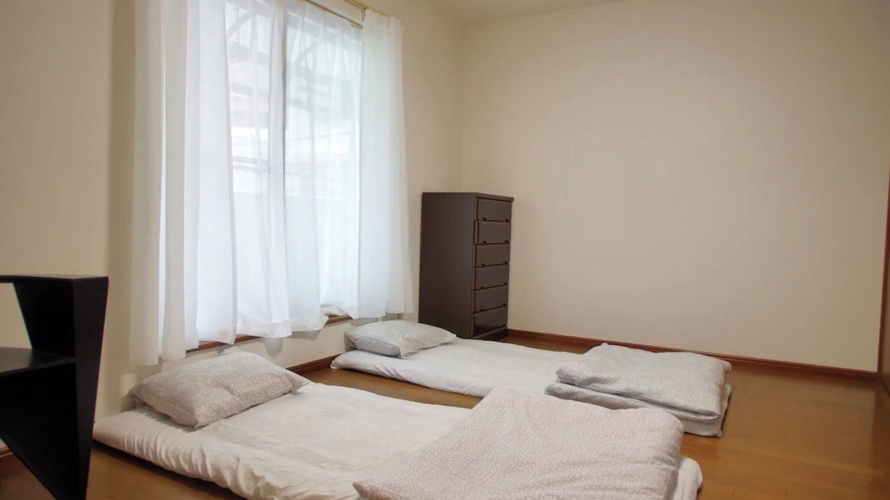 Photo of Bedroom in Adachi