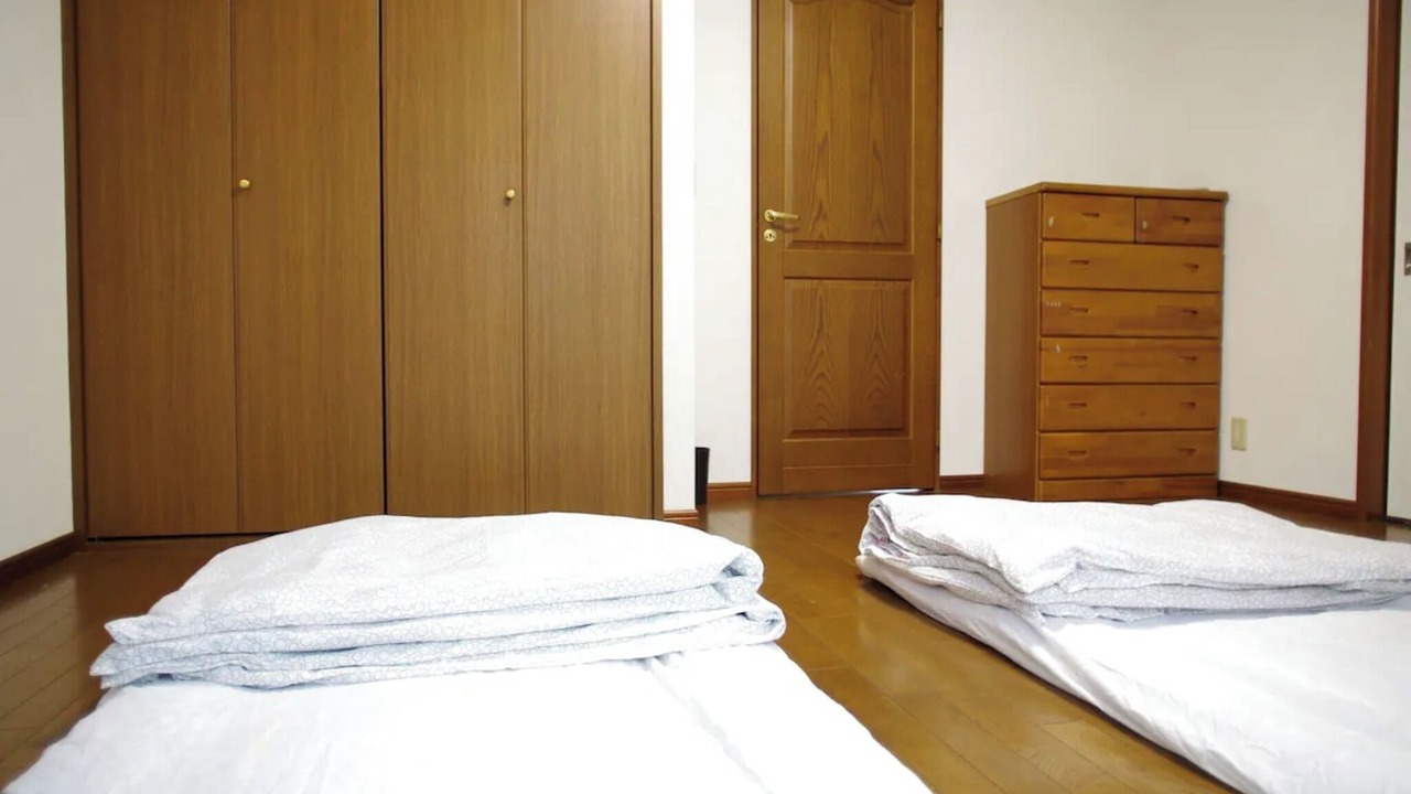 Photo of Bedroom in Adachi