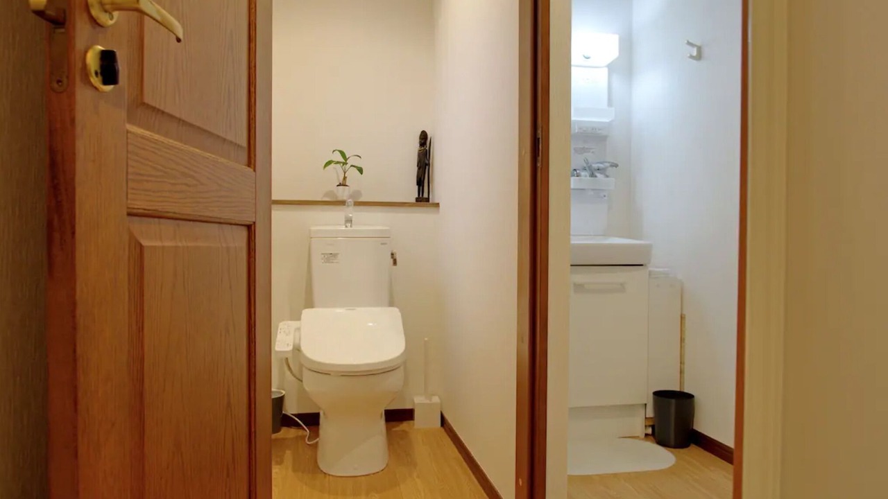 Photo of Bathroom in Adachi