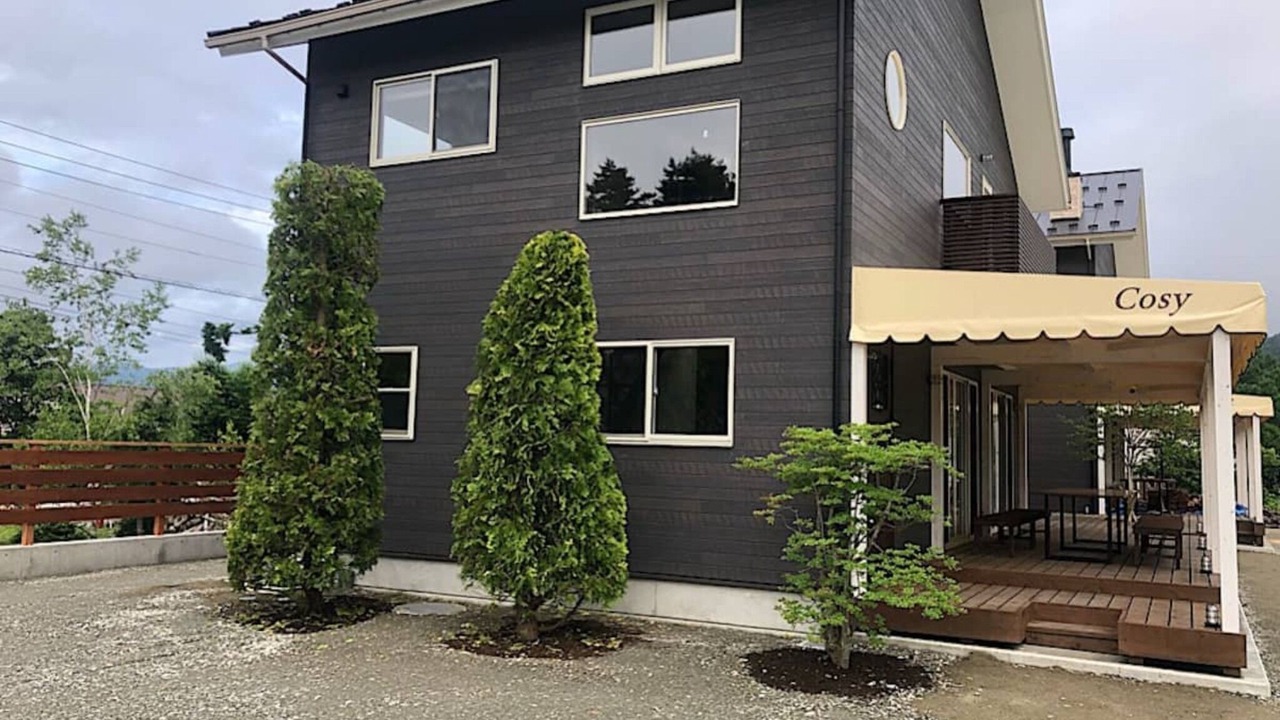 Photo of Outdoor in Yamanakako