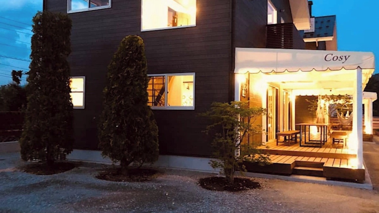 Photo of Outdoor in Yamanakako
