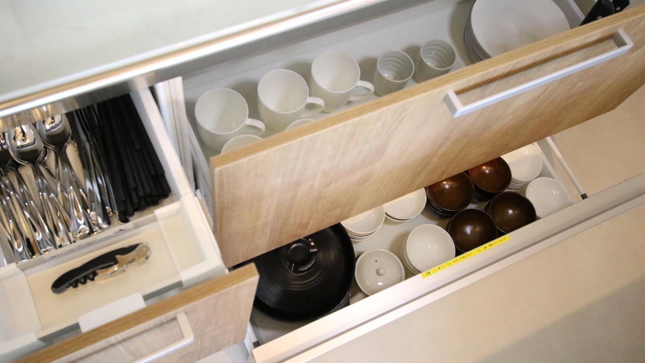 Photo of Kitchen in Futo