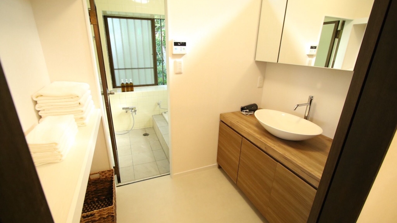 Photo of Bathroom in Futo