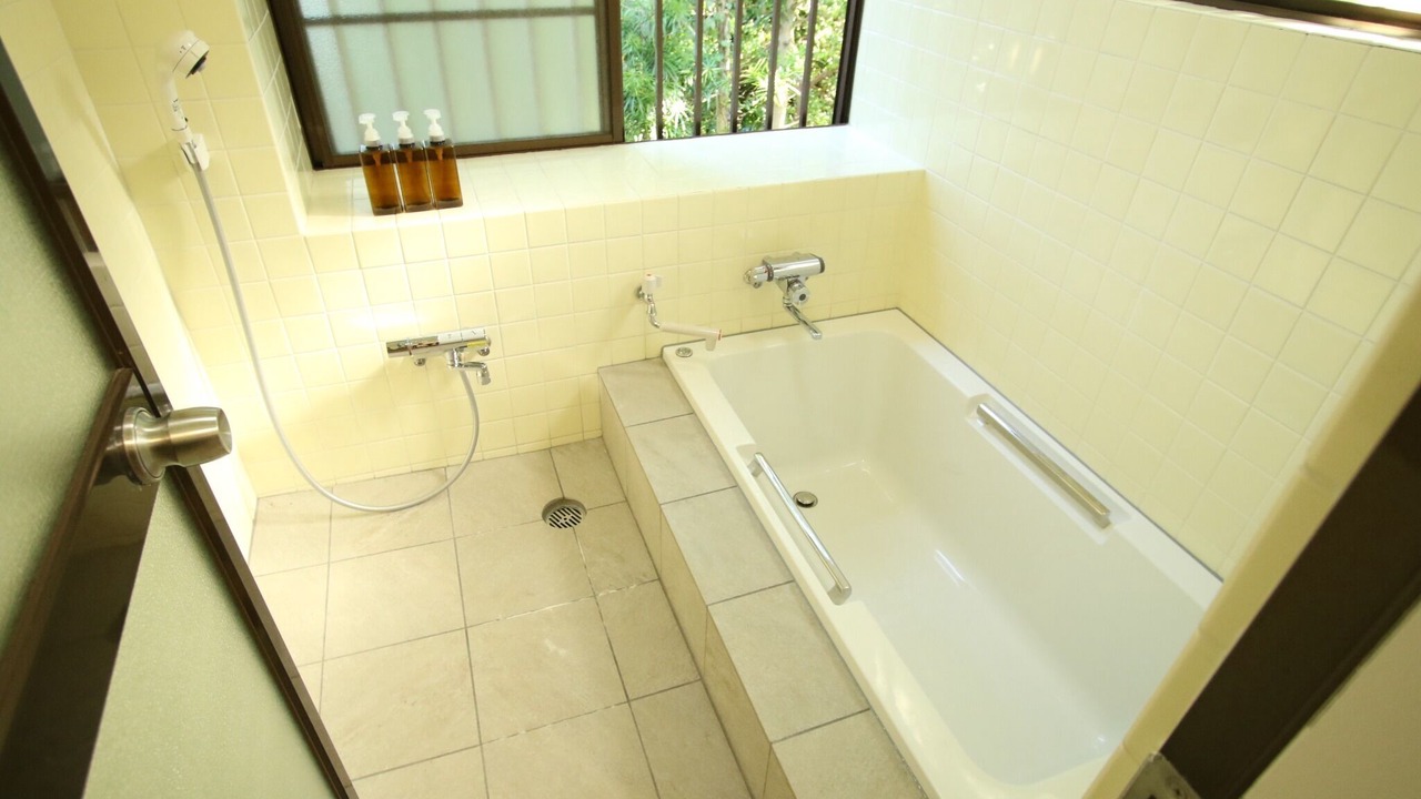 Photo of Bathroom in Futo