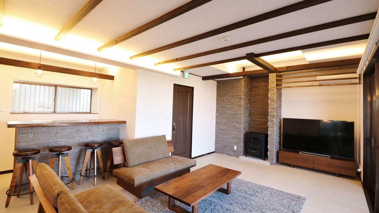 Photo of Livingroom in Futo