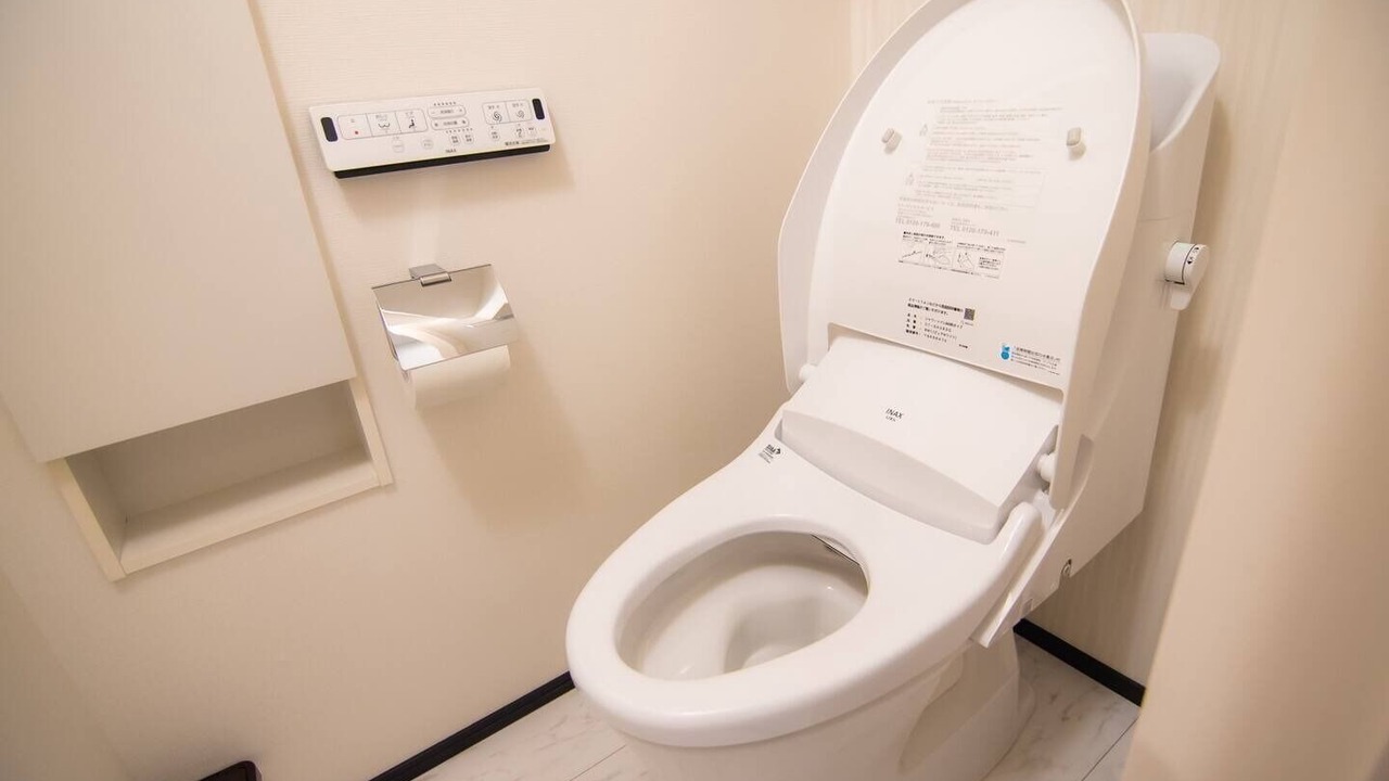 Photo of Bathroom in Honhaneda
